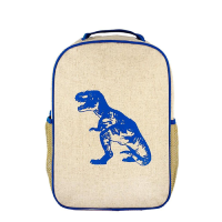 Blue Dino Grade School Bundle - 3pc