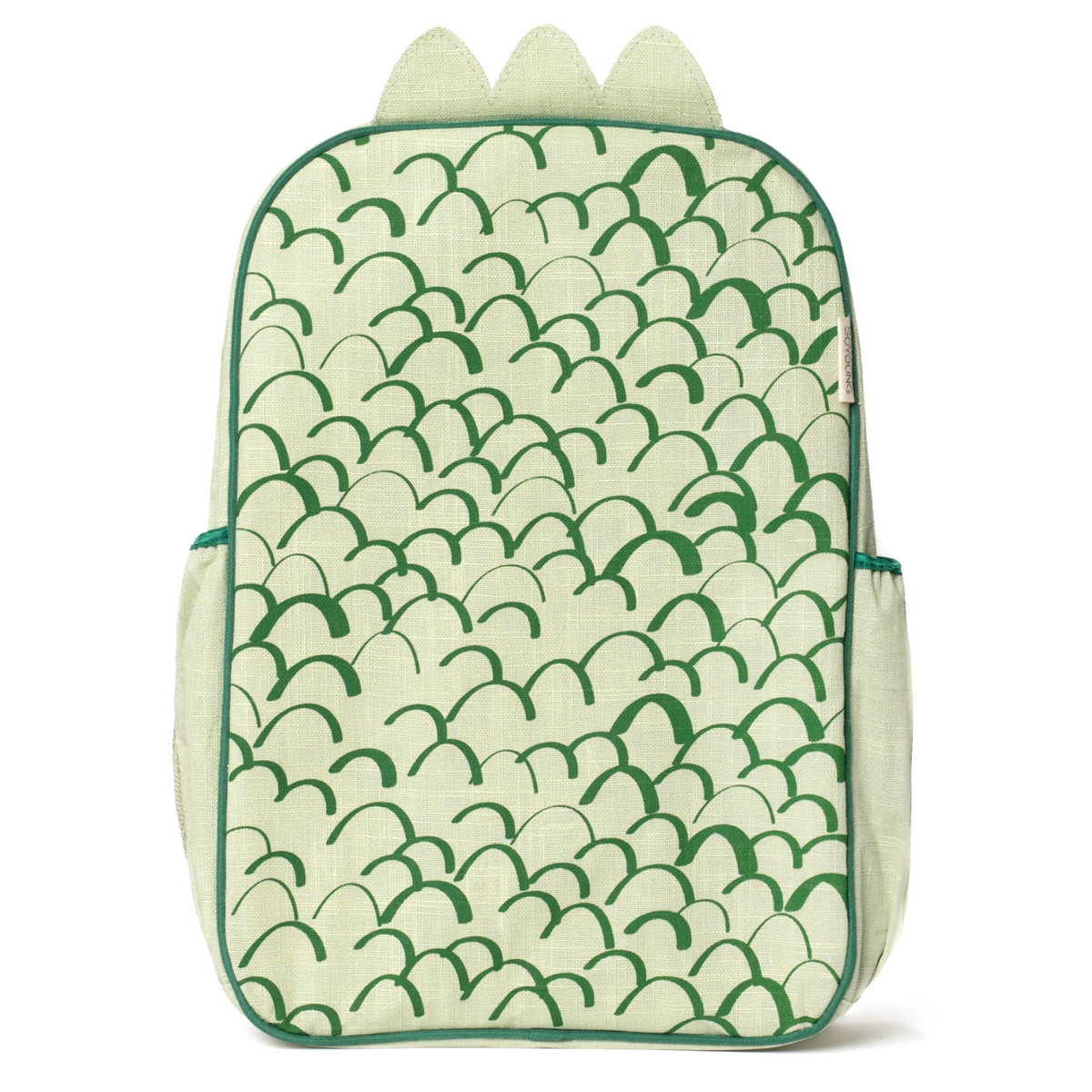 SoYoung Backpack Dino Scales Grade