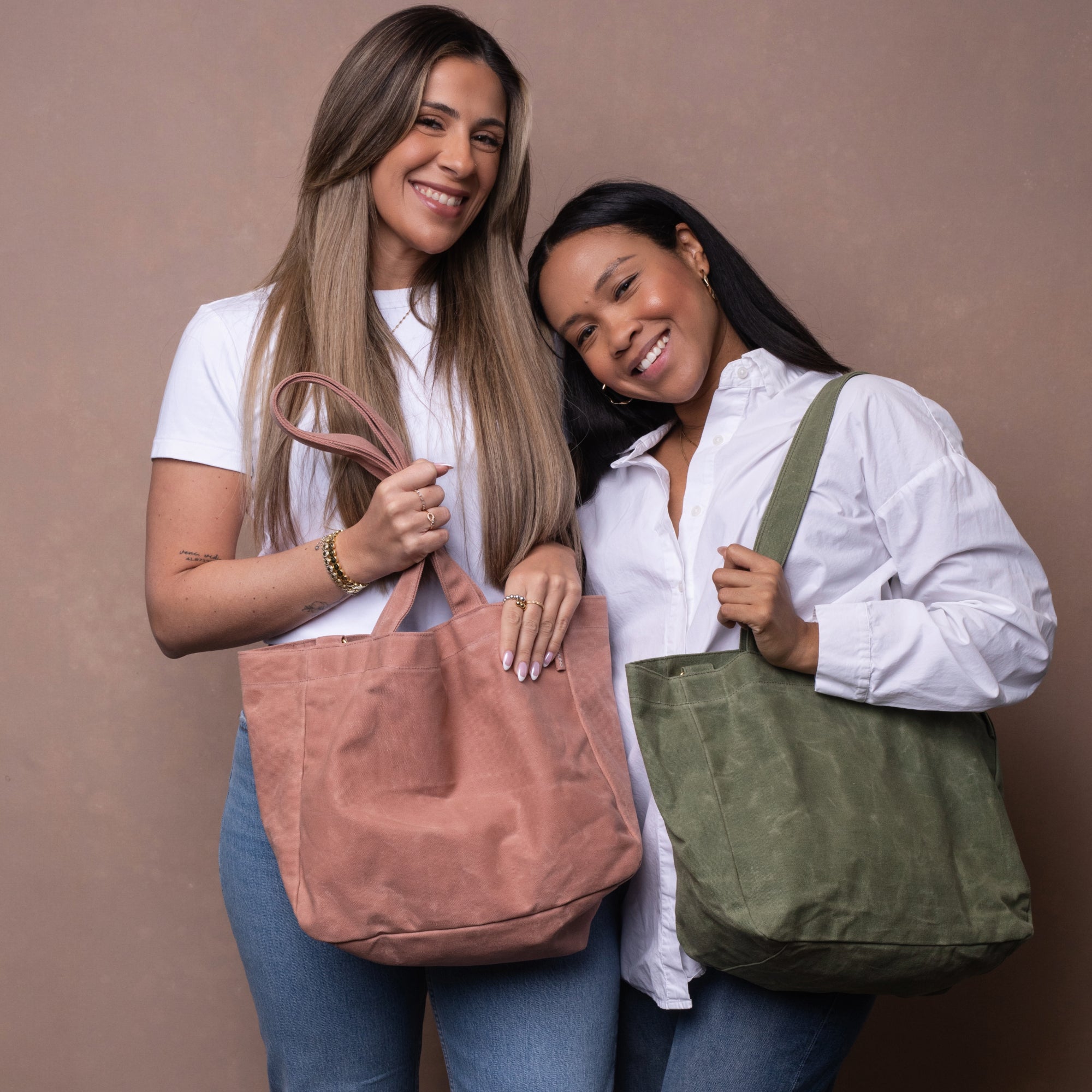 Ultimate On-The-Go Bundle - Sage Green