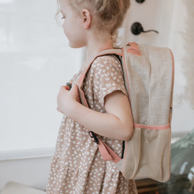 Neo Rainbows Toddler Backpack