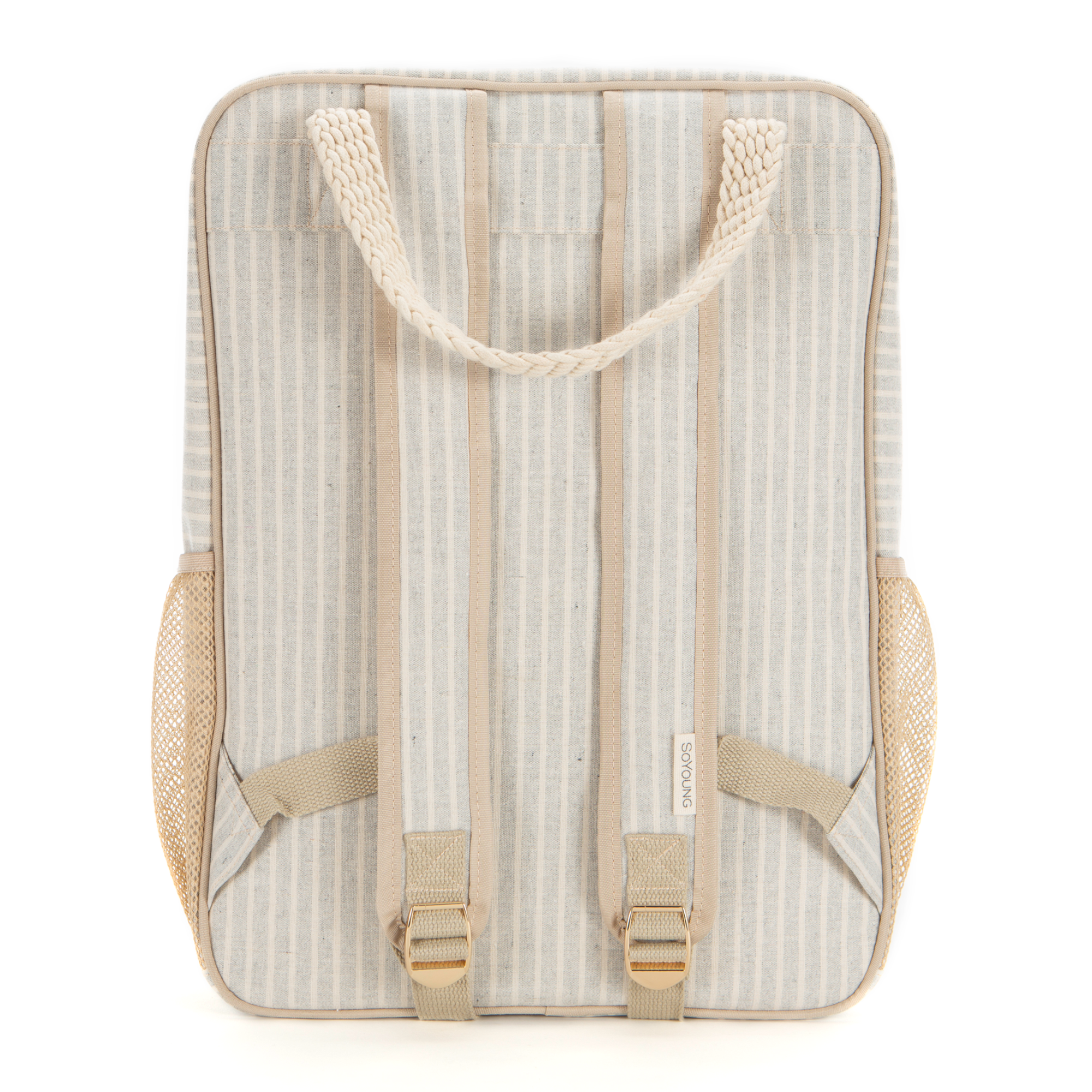 Sand & Stone Beach Stripe All-Day Backpack