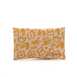 Golden Wildflowers Ice Pack