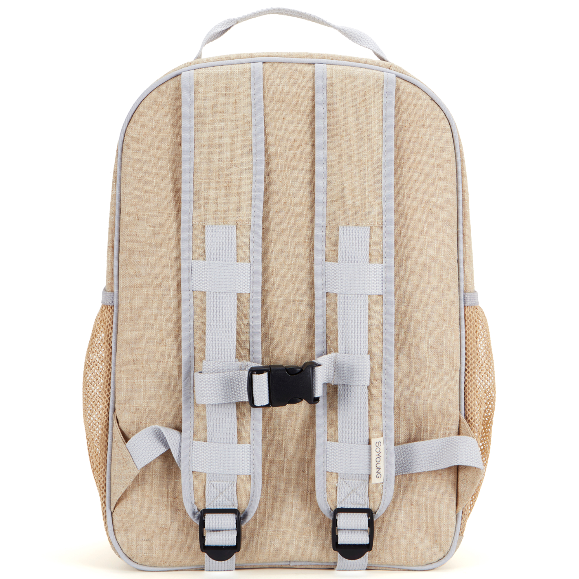 Golden Panthers Grade School Backpack