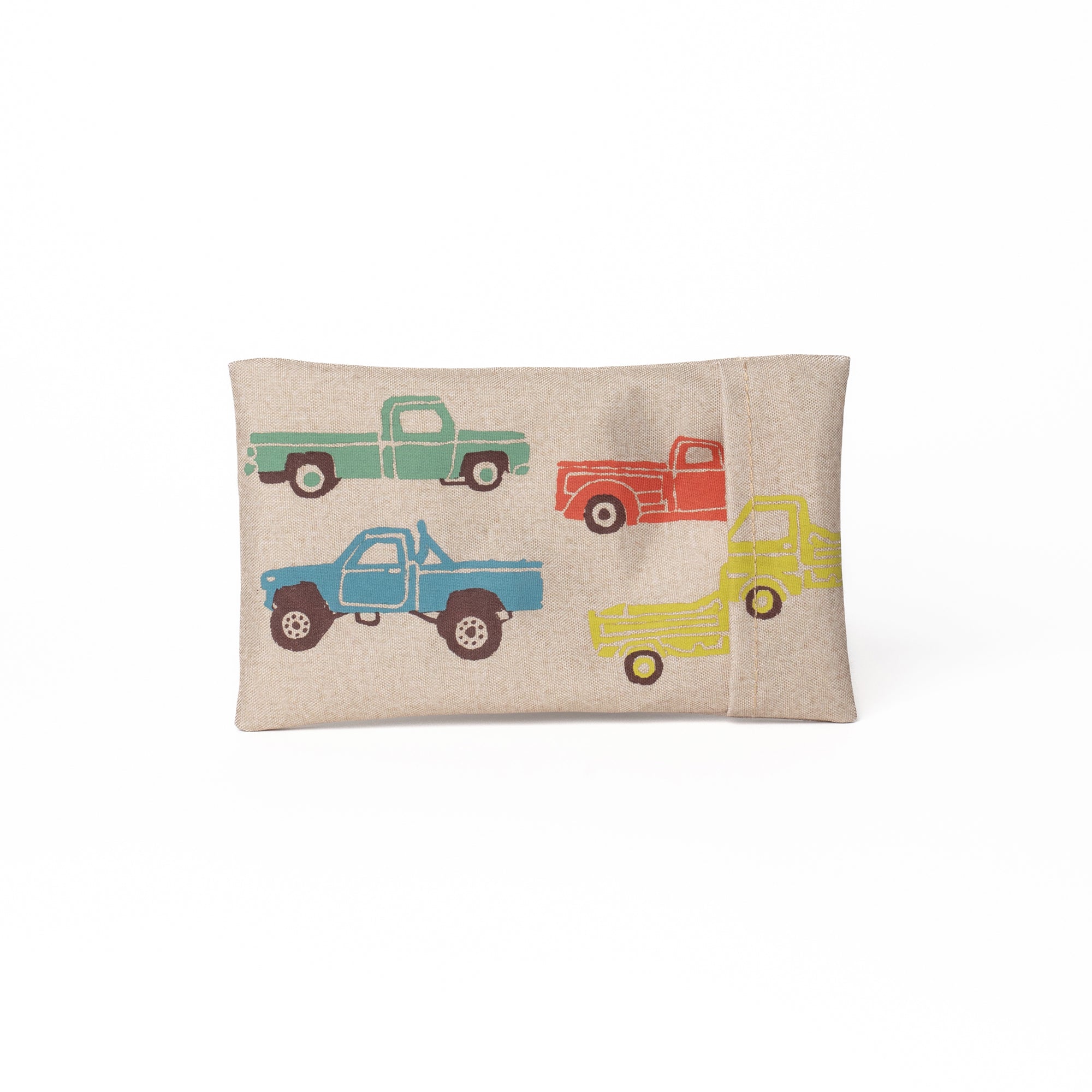 Vintage Trucks Toddler Bundle - 3pc