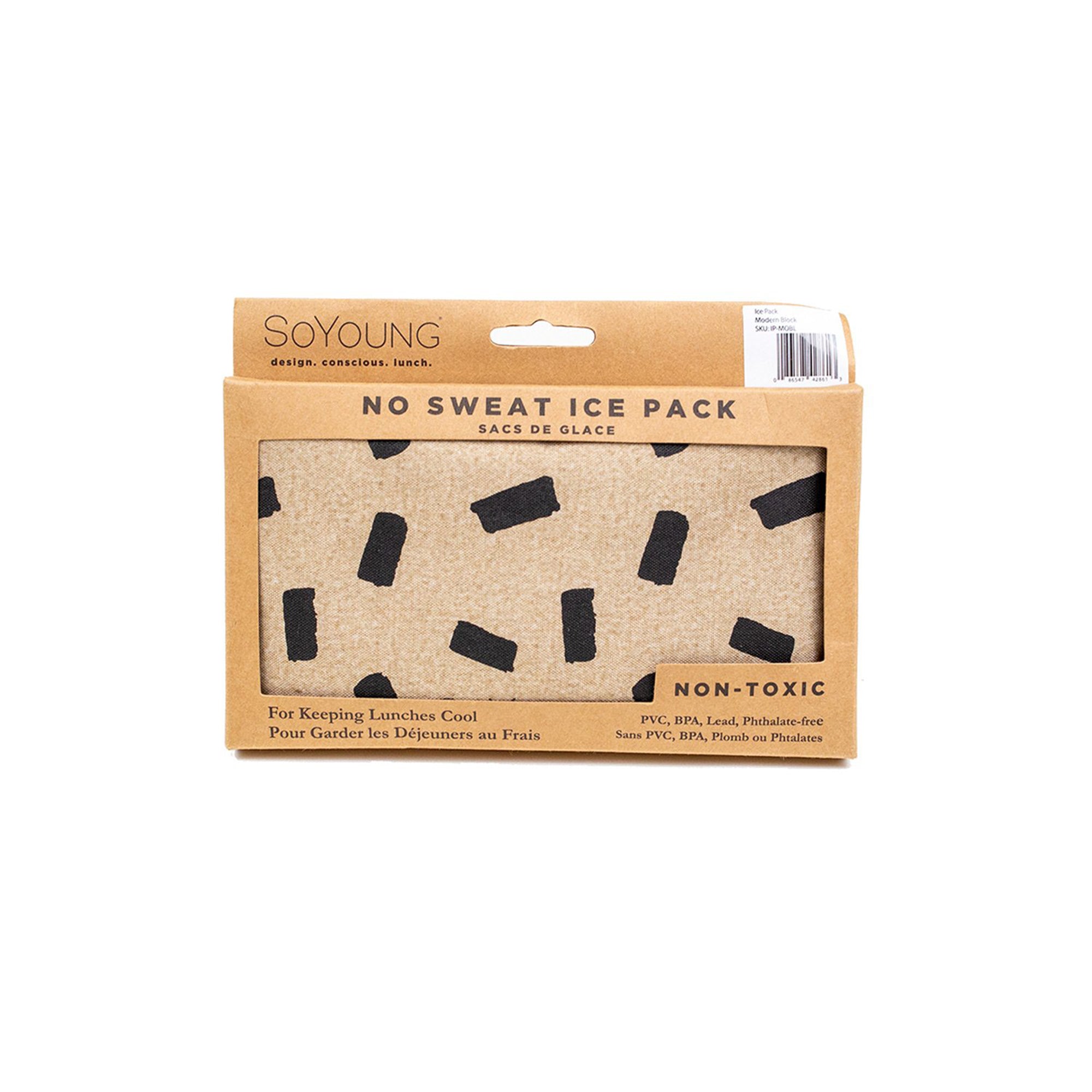 Ink Confetti Ice Pack