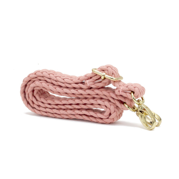 🎁 Muted Clay Braided Strap (100% off)