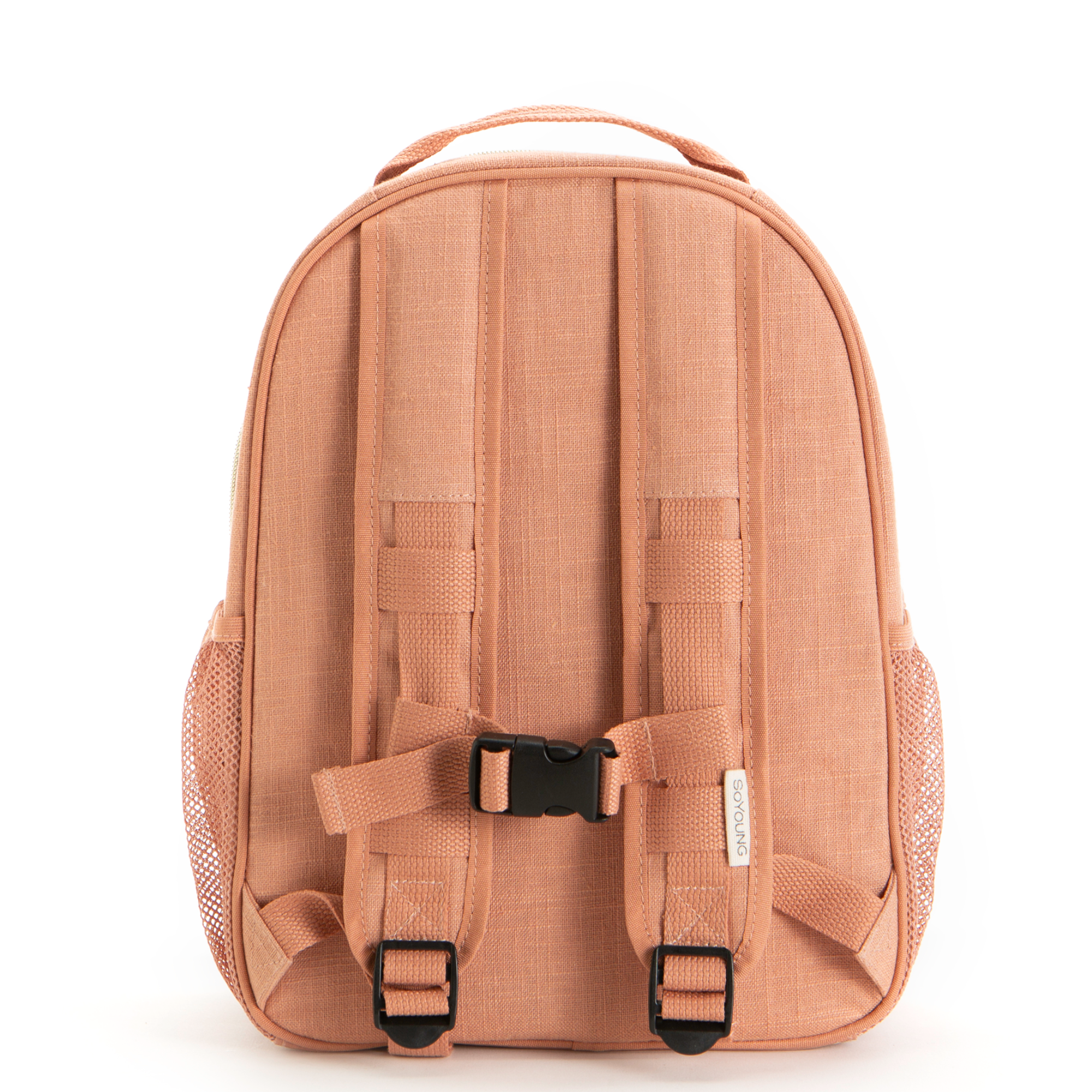 Sunrise Muted Clay Toddler Backpack