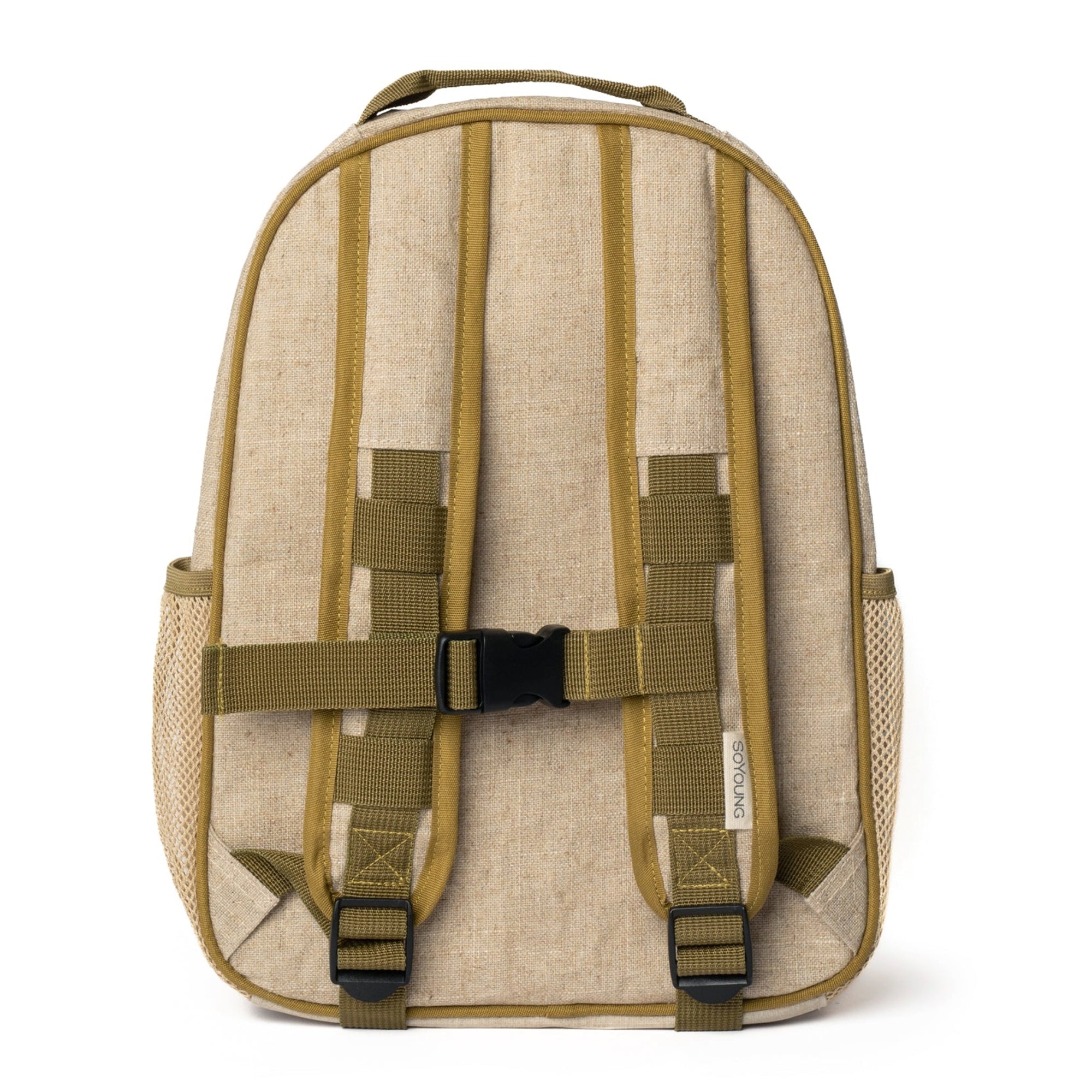 Birds in Nature Toddler Backpack