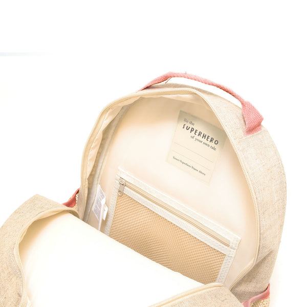 Neo Rainbows Toddler Backpack