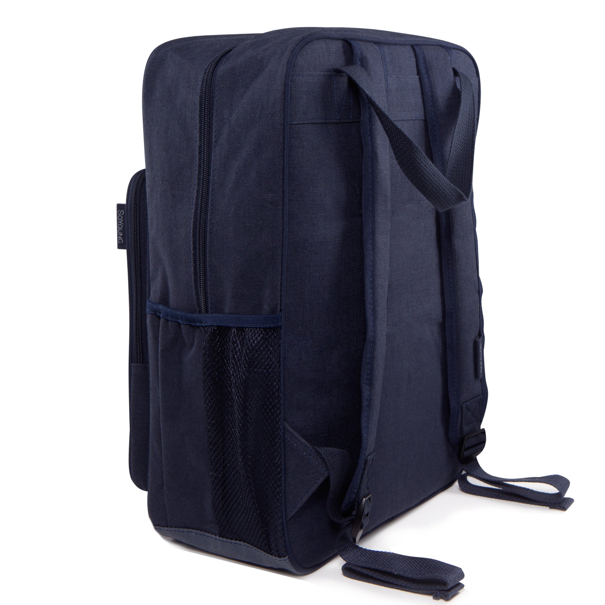 All Day Backpack Navy