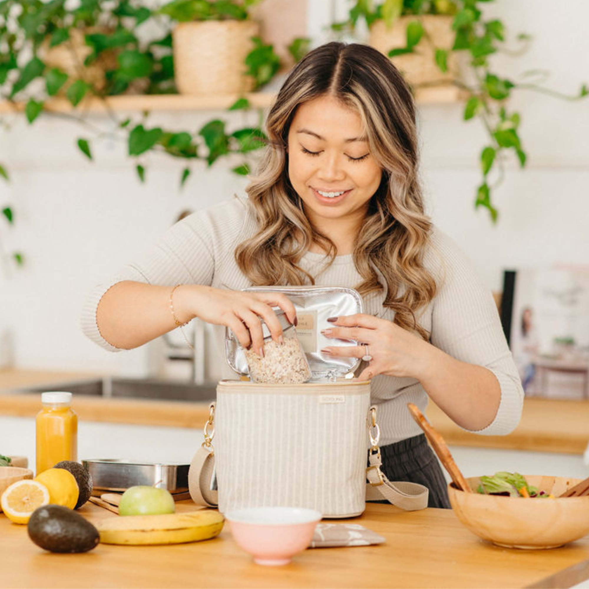 Sand & Stone Lunch Bundle