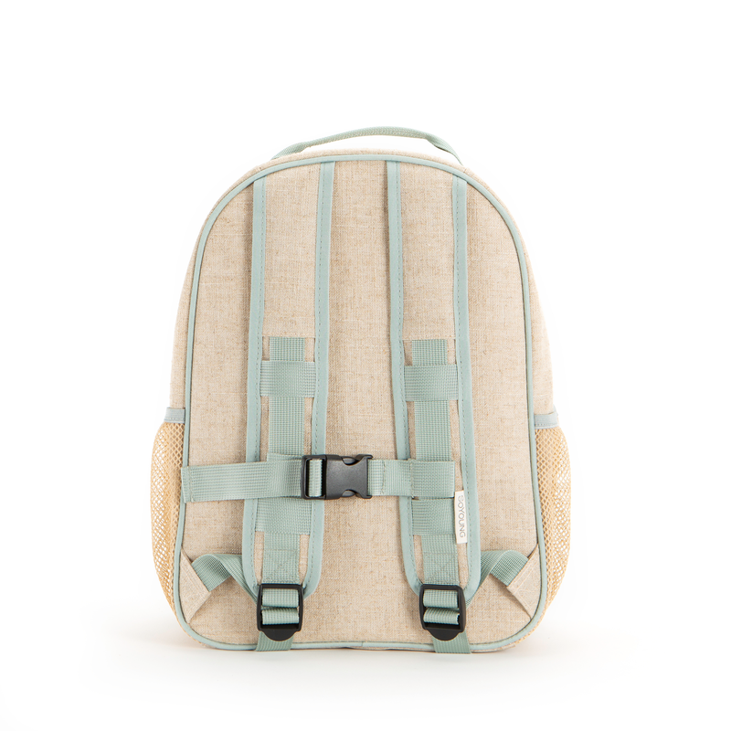 Forest Friends Toddler Backpack