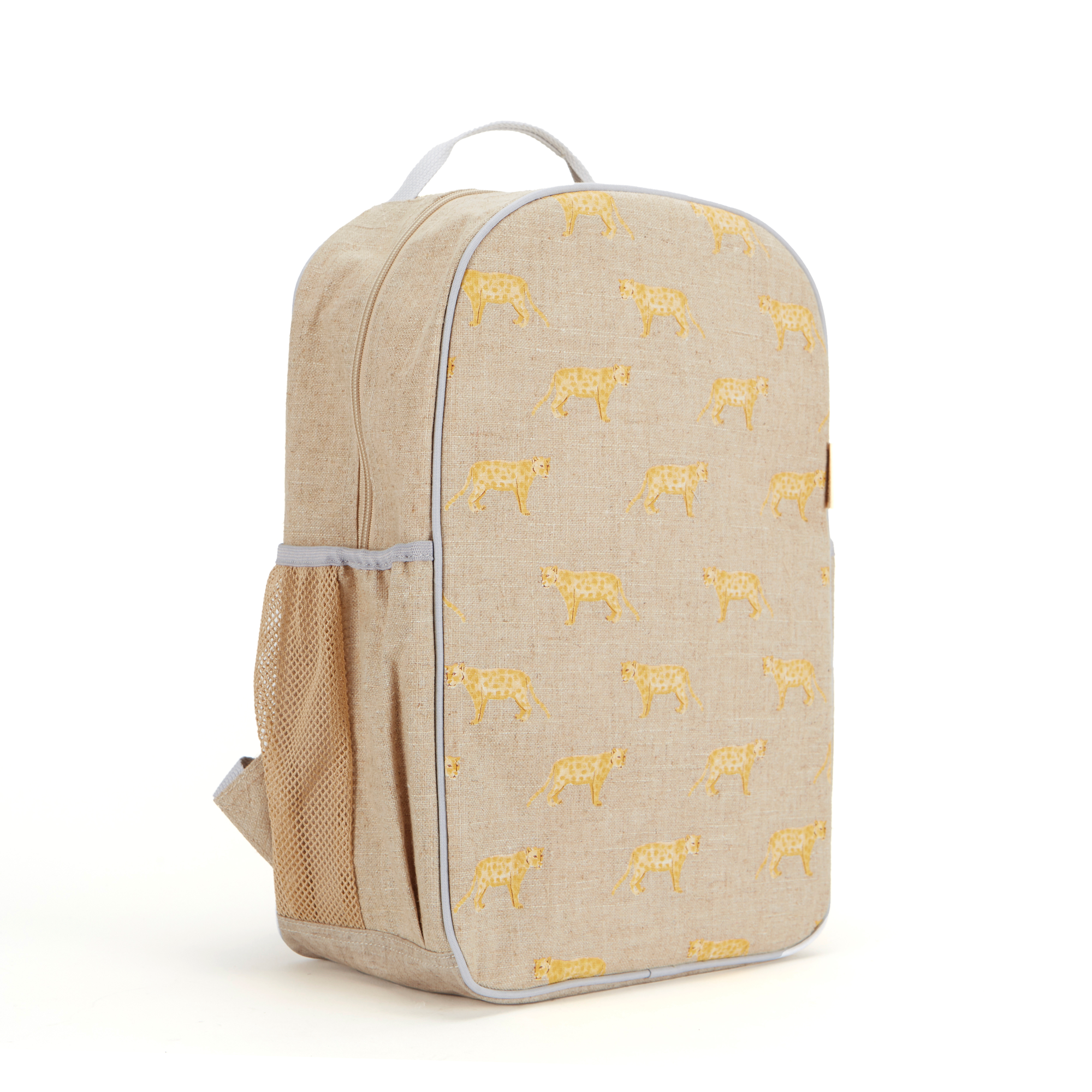 Golden Panthers Grade School Backpack