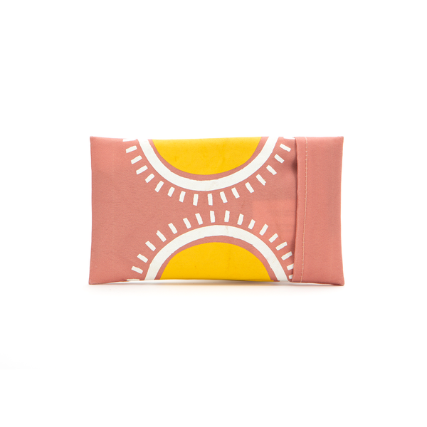 Sunrise Muted Clay Ice Pack